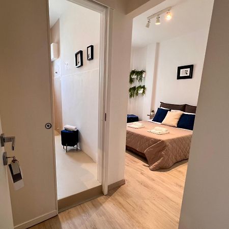 Viatorem Suites Torre dell'Orso Buitenkant foto
