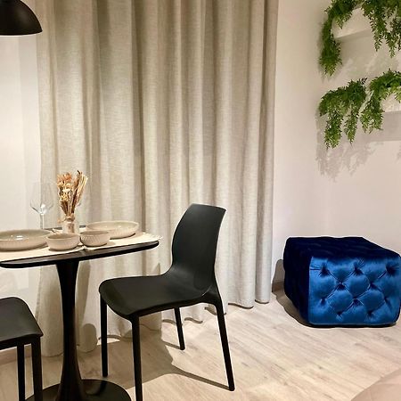 Viatorem Suites Torre dell'Orso Buitenkant foto