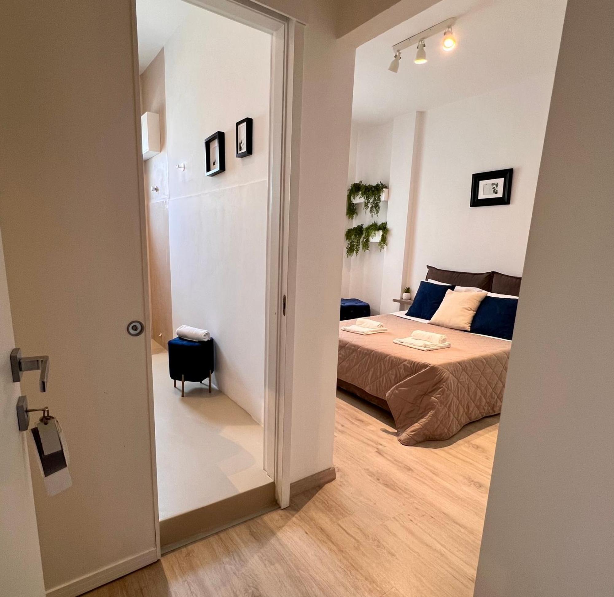 Viatorem Suites Torre dell'Orso Buitenkant foto