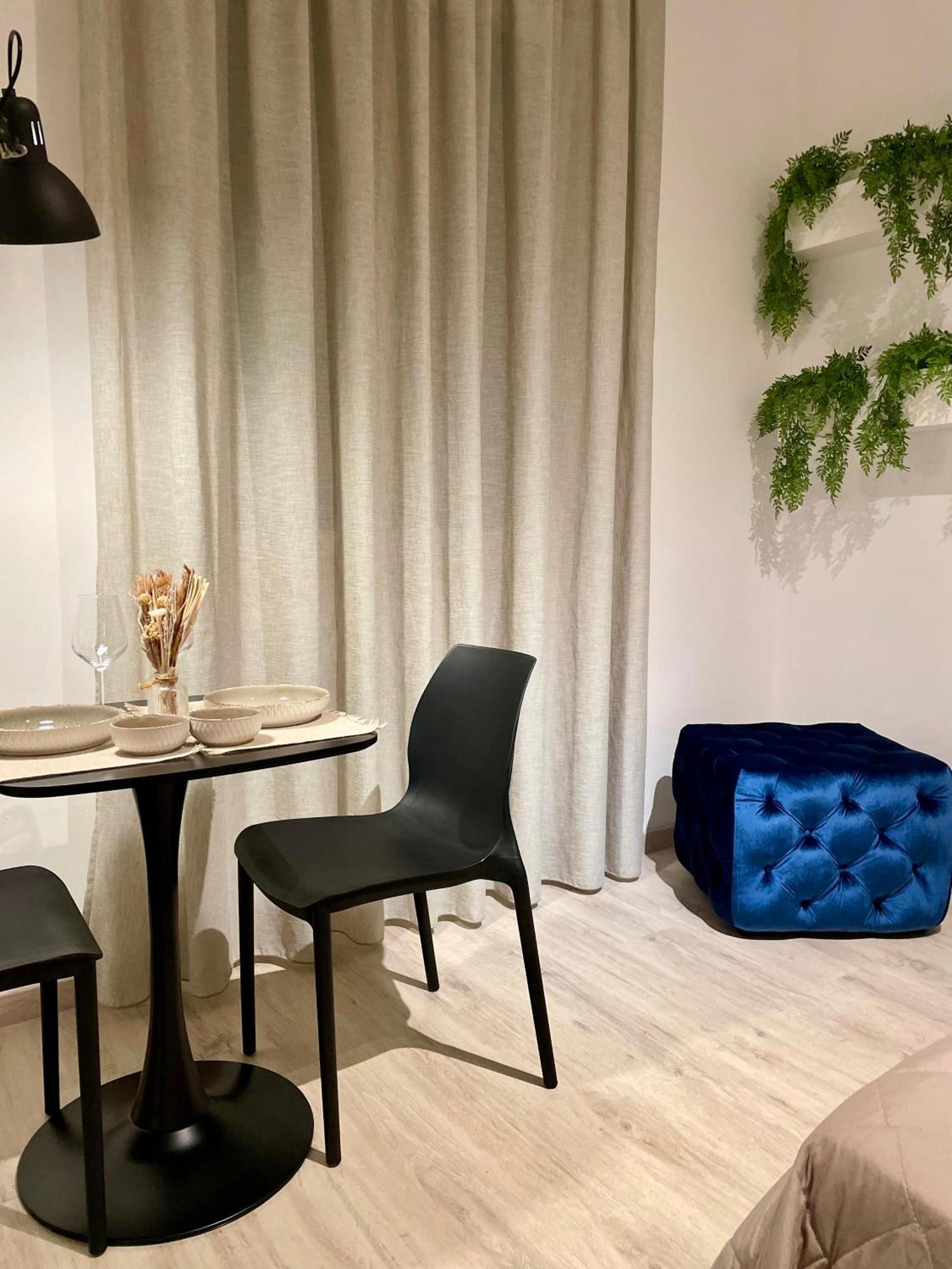 Viatorem Suites Torre dell'Orso Buitenkant foto